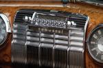 Cadillac Series 62 Custom Convertible Coupe 1941 года